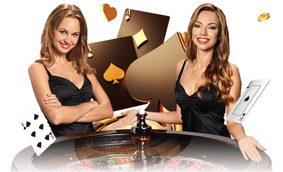 Jogue com dealers reais no TB777!