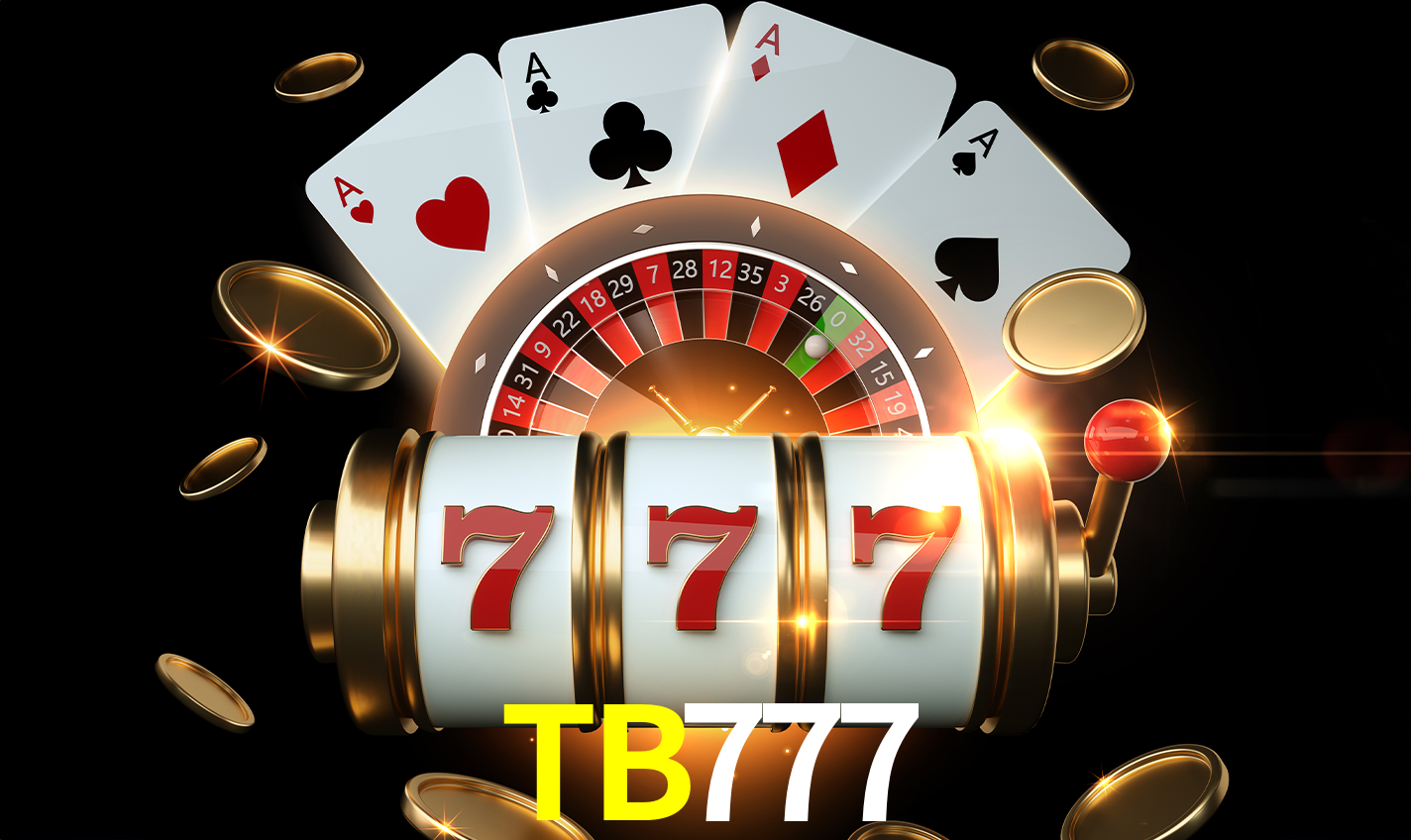 TB777 aplicativo