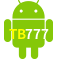 Aplicativo TB777bet para Android
