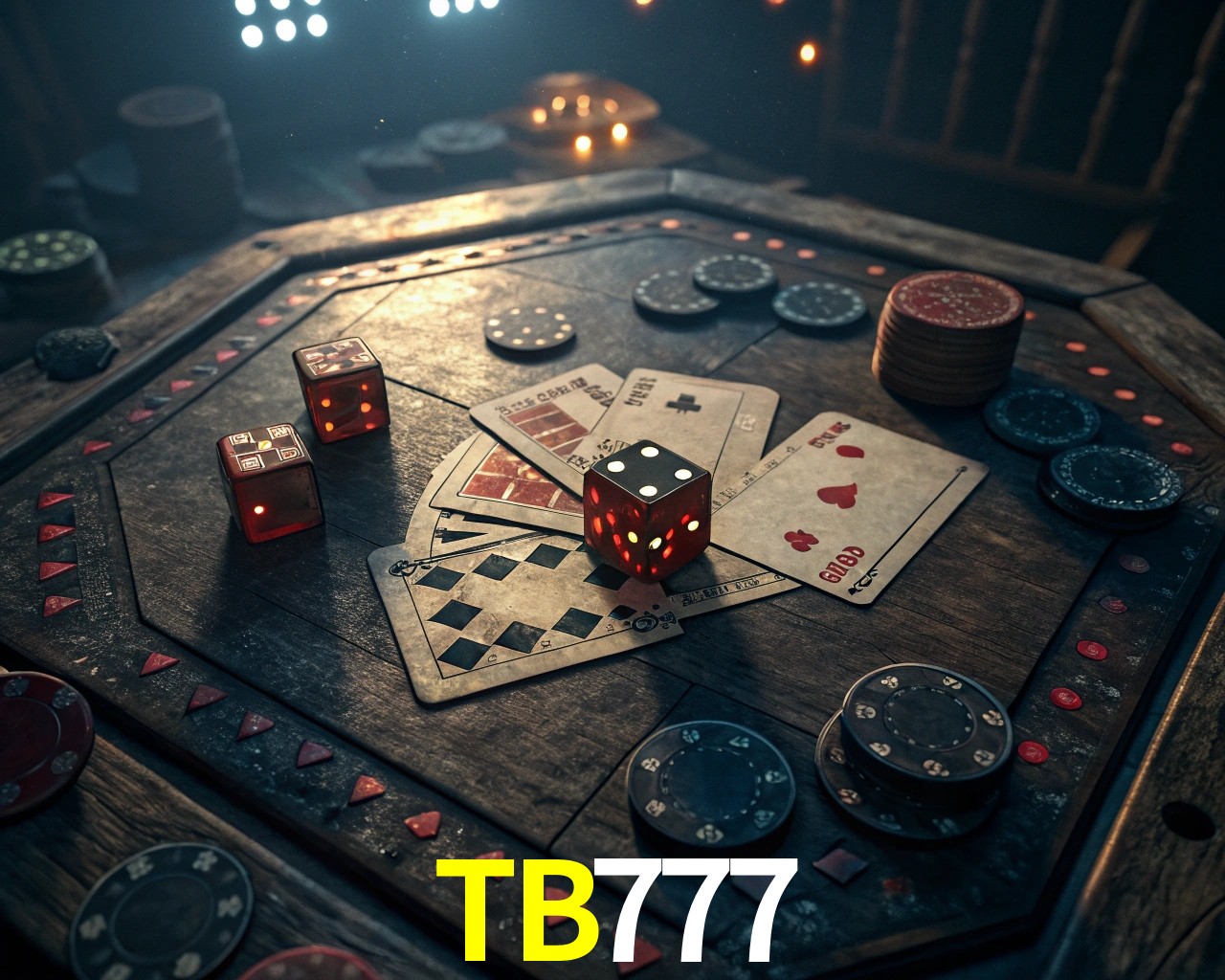 cassino TB777